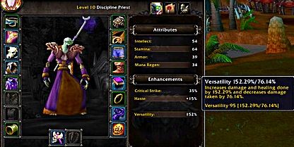 Holy paladin level 29 twink Hot girls touching